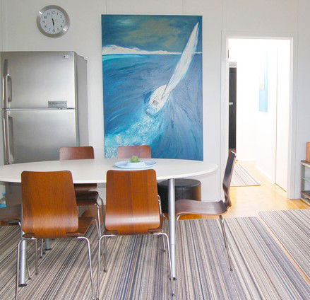 Tumby Bay Beach House - Accommodation Port Macquarie 4