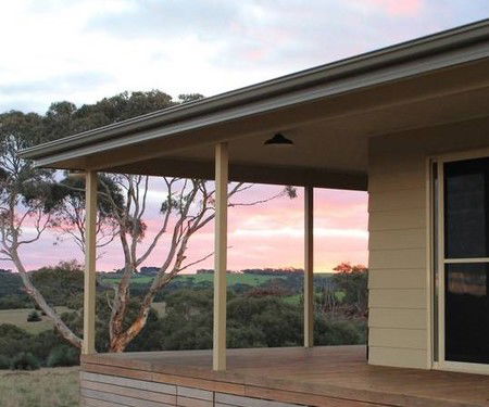 KI Ecopia Retreat - Accommodation Port Macquarie 1