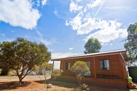 Lyrabendi Farmstay - Accommodation Port Macquarie 1