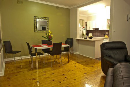 Oxford Holiday House - Accommodation Port Macquarie 1