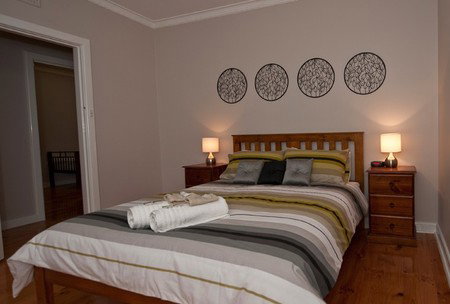 Oxford Holiday House - Accommodation Port Macquarie 2