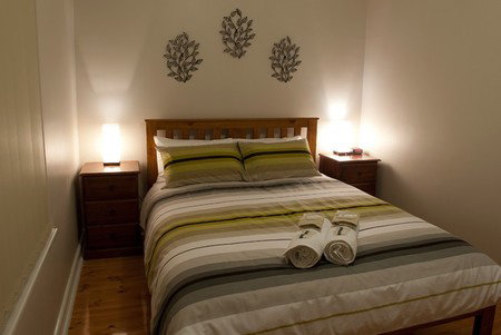 Oxford Holiday House - Accommodation Port Macquarie 3