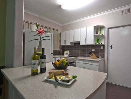 Oxford Holiday House - Accommodation Port Macquarie 5