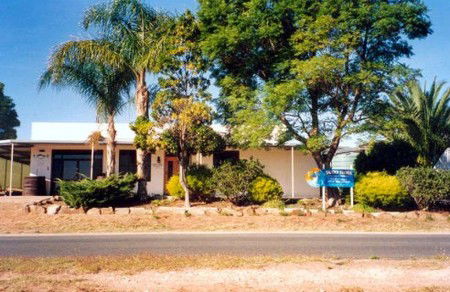 Salters Station - Accommodation Port Macquarie 1