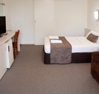 The Nuriootpa Vine Court Motel - Accommodation Port Macquarie