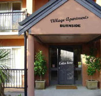 Village Apartments - Accommodation Port Macquarie