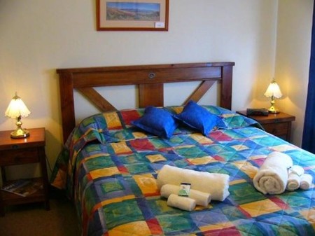 Windana Cottages - Accommodation Port Macquarie 1