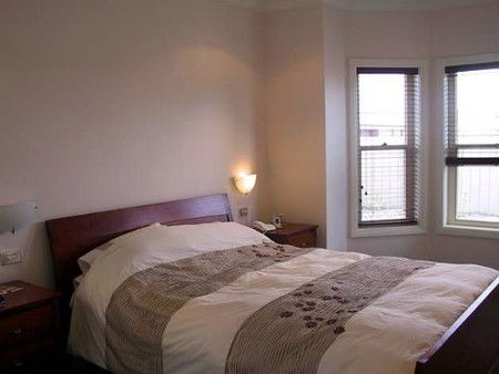 Lochnagar Barossa - Accommodation Port Macquarie 2