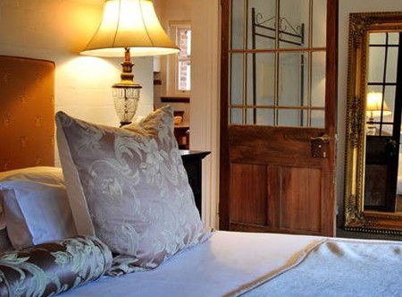 Jacobs Creek Retreat At Moorooroo Park - Accommodation Port Macquarie 1