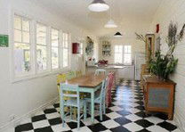 Basil's Brush - Accommodation Port Macquarie 1