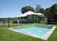 Basil's Brush - Accommodation Port Macquarie 5