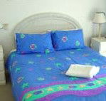 The Landing - Accommodation Port Macquarie