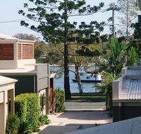 Sonoma Noosaville - Accommodation Port Macquarie