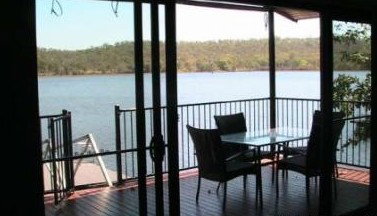 Lake Bennett Resort - Accommodation Port Macquarie 2