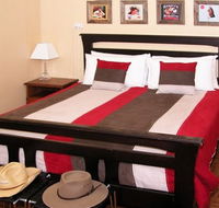 Litchfield Tourist Park - Accommodation Port Macquarie
