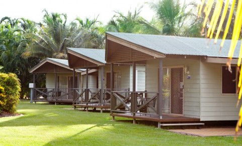 Archer NT Accommodation Port Macquarie