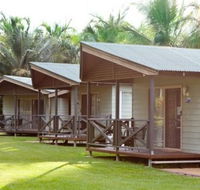 Darwin FreeSpirit Resort - Accommodation Port Macquarie