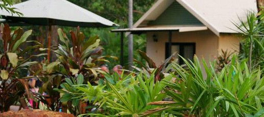 Annaburroo NT Accommodation Port Macquarie