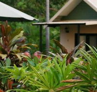 Mary River Wilderness Retreat and Caravan Park - Accommodation Port Macquarie