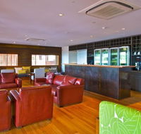 Wildman Wilderness Lodge - Accommodation Port Macquarie