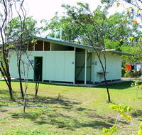 Litchfield Safari Camp - Accommodation Port Macquarie