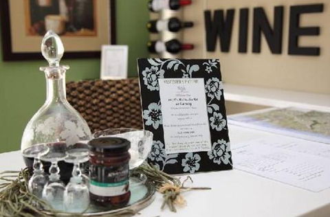 Vintners House - Accommodation Port Macquarie 1