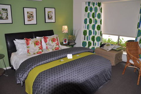 Vintners House - Accommodation Port Macquarie 3