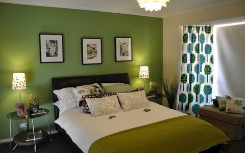 Vintners House - Accommodation Port Macquarie 5