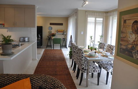 Vintners House - Accommodation Port Macquarie 7