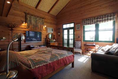 Peppercorns Bed And Breakfast - Accommodation Port Macquarie 1