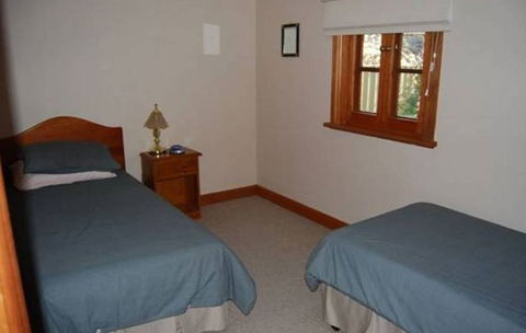 Tanunda Cottages - Accommodation Port Macquarie 0