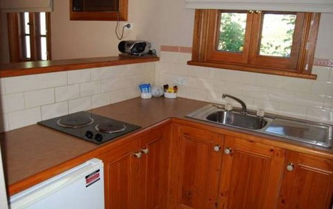 Tanunda Cottages - Accommodation Port Macquarie 2
