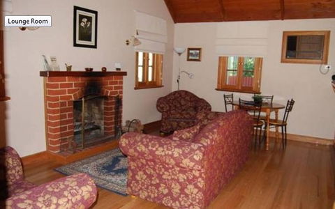Tanunda Cottages - Accommodation Port Macquarie 3