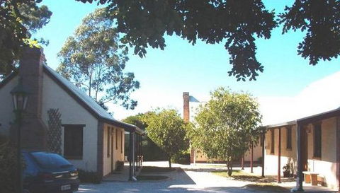 Tanunda Cottages - Accommodation Port Macquarie 4