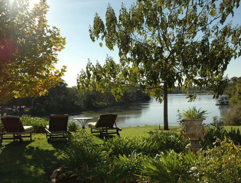 Paringa House B&B Stone Cottages - Accommodation Port Macquarie 5