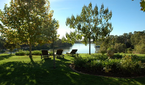 Paringa House B&B Stone Cottages - Accommodation Port Macquarie 8