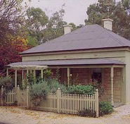Miriams Cottage - Accommodation Port Macquarie