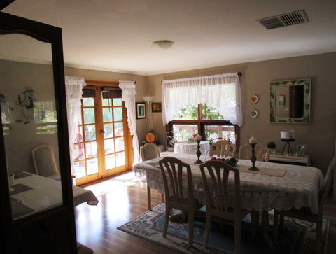 Southern Vales Bed And Breakfast - Accommodation Port Macquarie 2