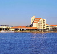 The Lakes Resort Hotel - Accommodation Port Macquarie
