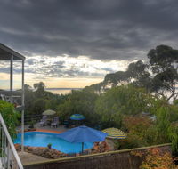 Wanderers Rest Of Kangaroo Island - Accommodation Port Macquarie