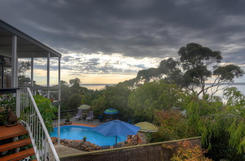 Wanderers Rest Of Kangaroo Island - Accommodation Port Macquarie 0