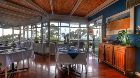 Wanderers Rest Of Kangaroo Island - Accommodation Port Macquarie 4