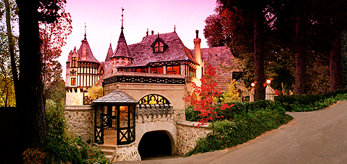 Thorngrove Manor - Accommodation Port Macquarie