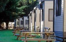 Moonta Bay Caravan Park Cabins - Accommodation Port Macquarie 1