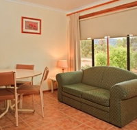 Rawnsley Park Station - Accommodation Port Macquarie