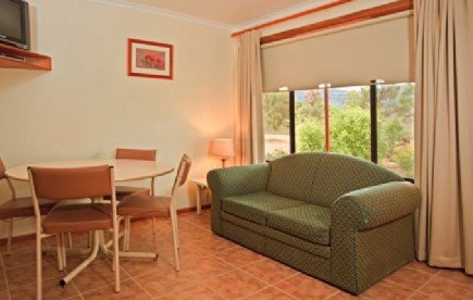 Rawnsley Park Station - Accommodation Port Macquarie 0