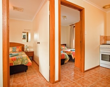 Rawnsley Park Station - Accommodation Port Macquarie 1