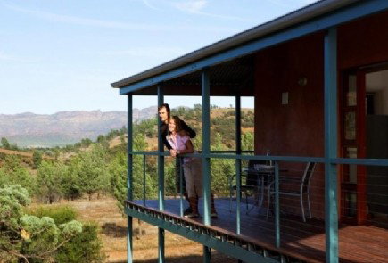 Rawnsley Park Station - Accommodation Port Macquarie 4