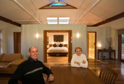 Rawnsley Park Station - Accommodation Port Macquarie 5