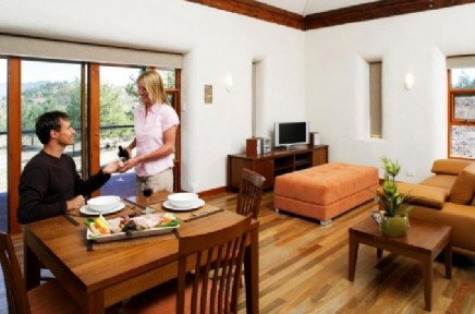 Rawnsley Park Station - Accommodation Port Macquarie 6